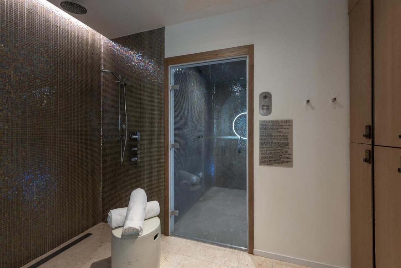 212 Located At Sls Lux Brickell, Managed And Operated By And The Beaches Aparthotel Miami